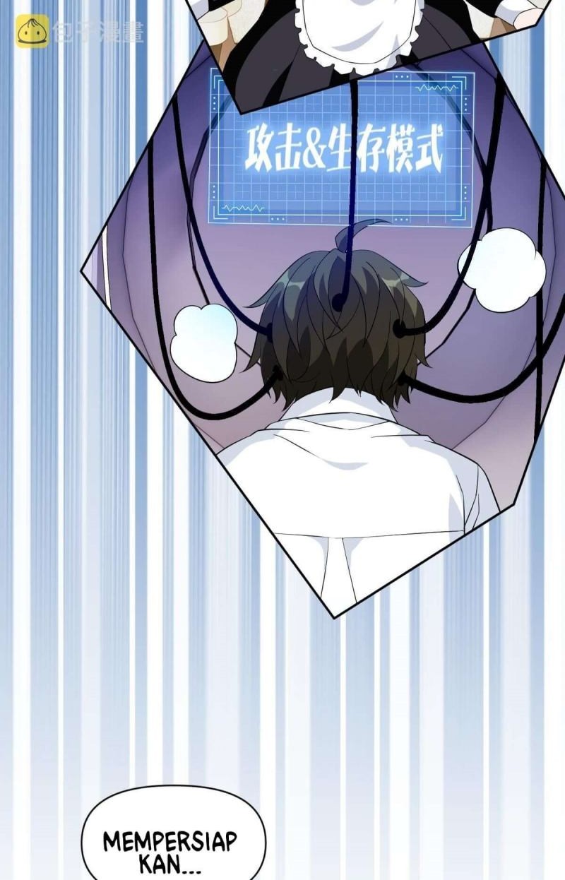I Have Been Stuck on the Same Day for 3000 Years Chapter 09 Gambar 29