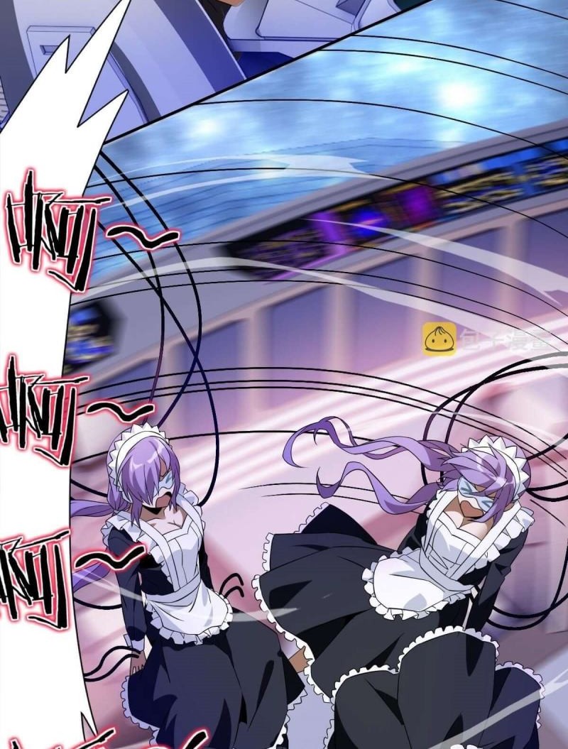I Have Been Stuck on the Same Day for 3000 Years Chapter 09 Gambar 32