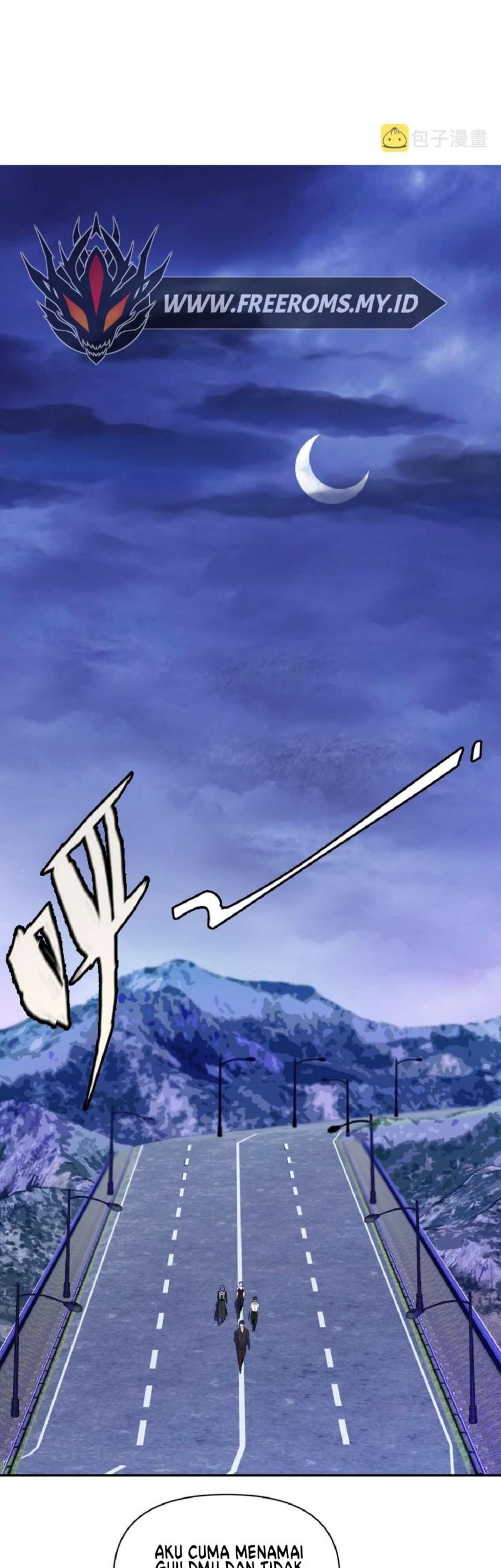 I Have Been Stuck on the Same Day for 3000 Years Chapter 09 Gambar 4