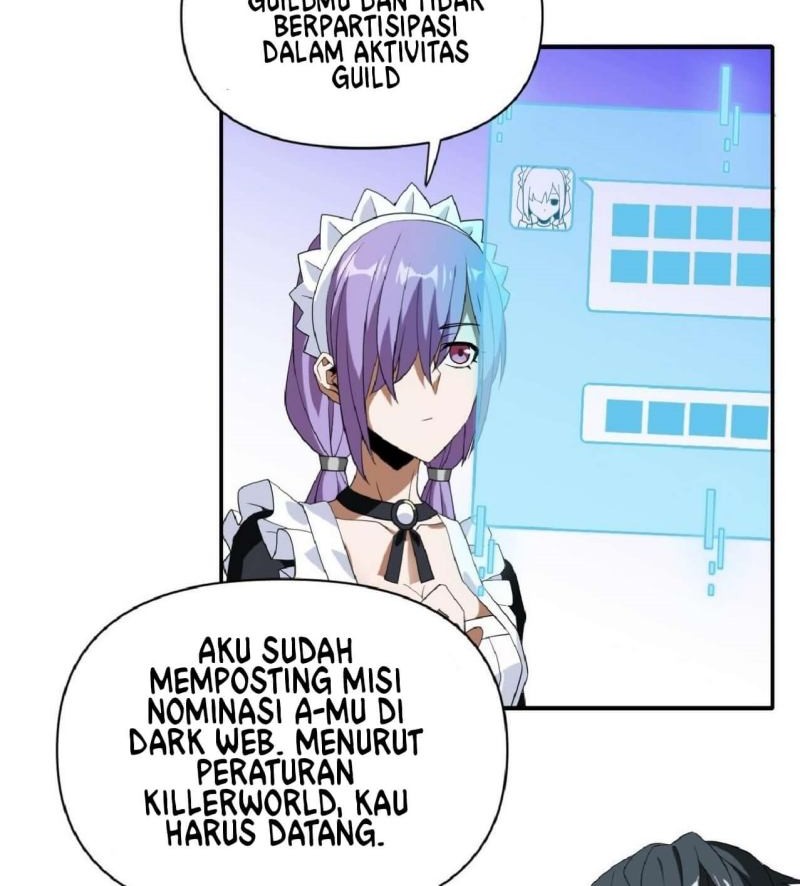 I Have Been Stuck on the Same Day for 3000 Years Chapter 09 Gambar 5