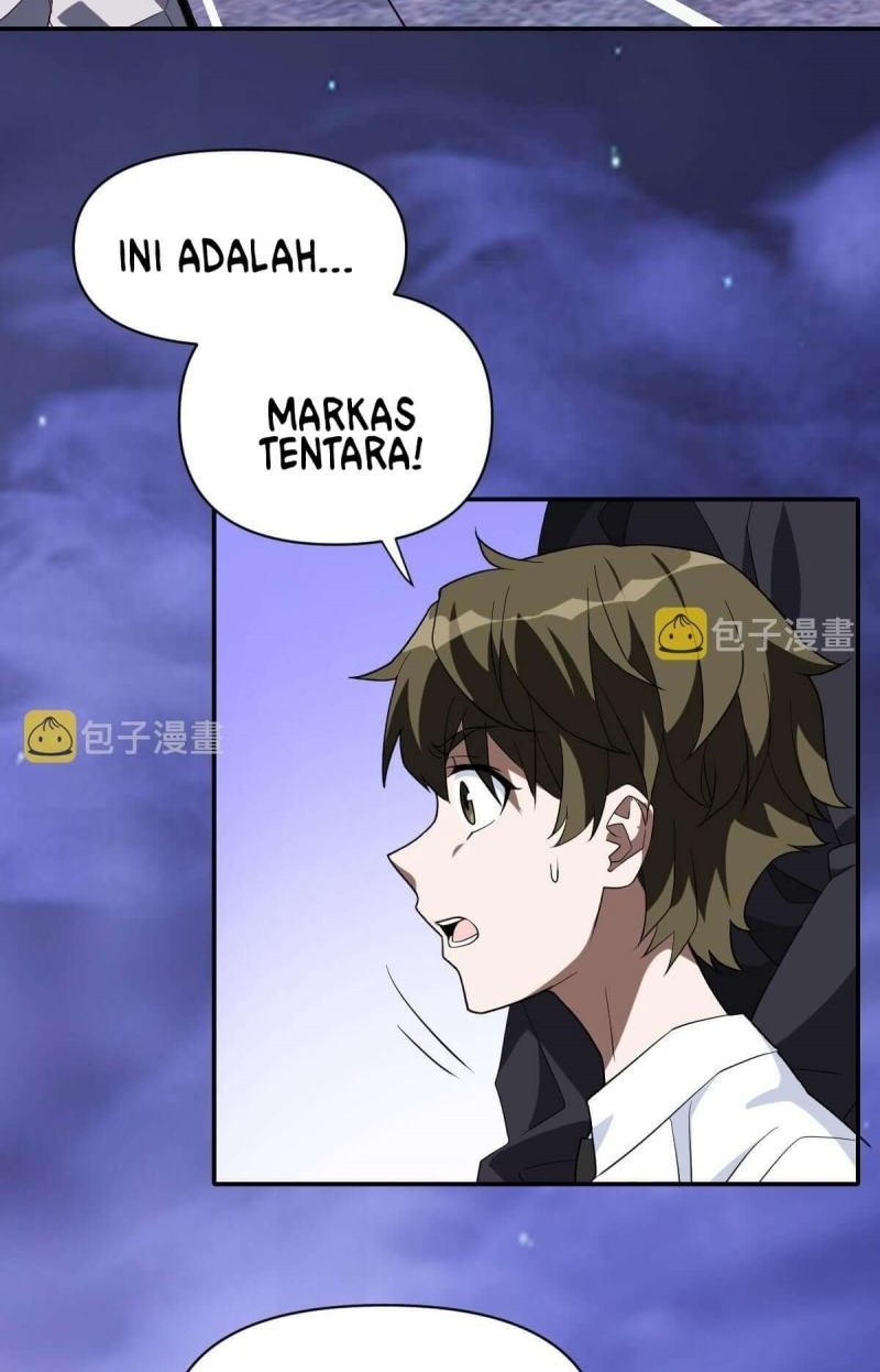 I Have Been Stuck on the Same Day for 3000 Years Chapter 09 Gambar 8