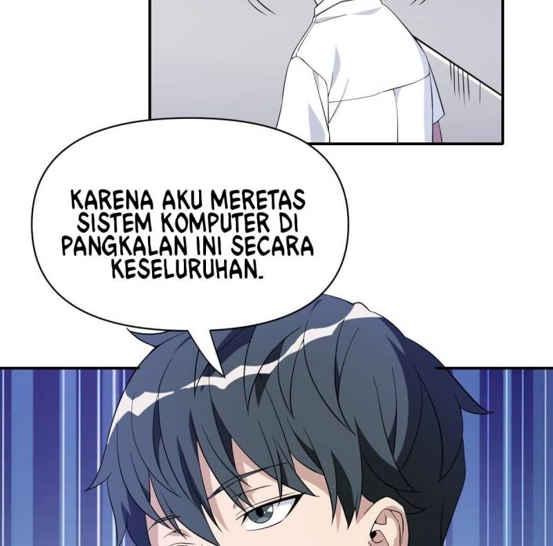 I Have Been Stuck on the Same Day for 3000 Years Chapter 09 Gambar 11