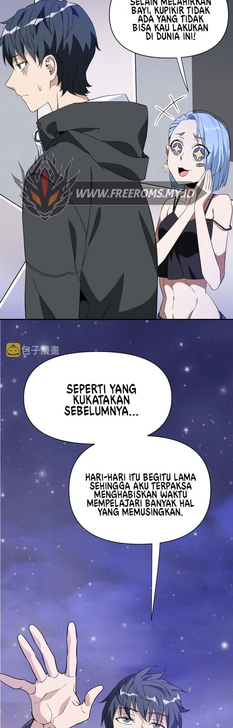 I Have Been Stuck on the Same Day for 3000 Years Chapter 09 Gambar 13