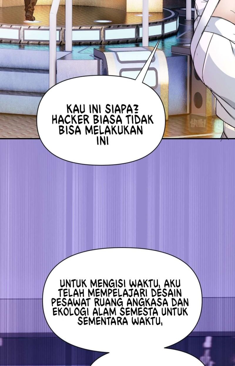 I Have Been Stuck on the Same Day for 3000 Years Chapter 09 Gambar 23