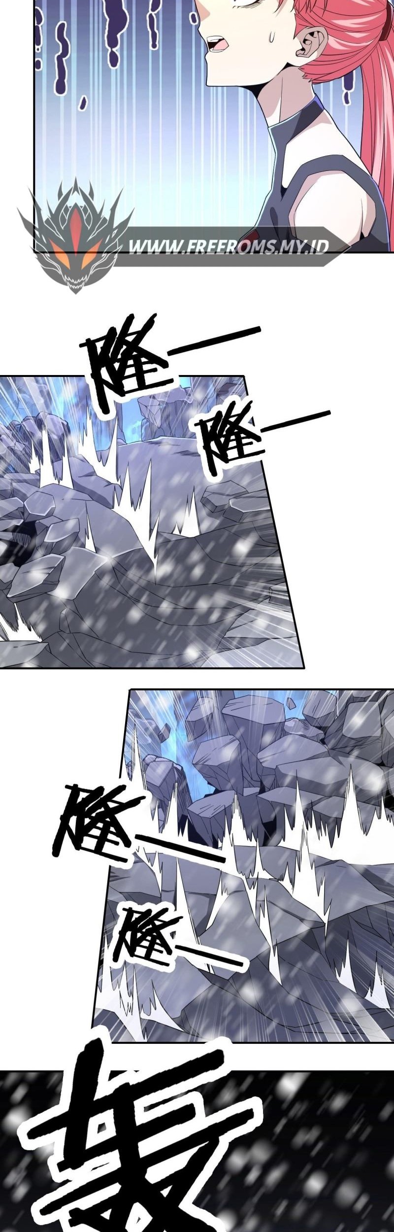 I Have Been Stuck on the Same Day for 3000 Years Chapter 08 Gambar 25