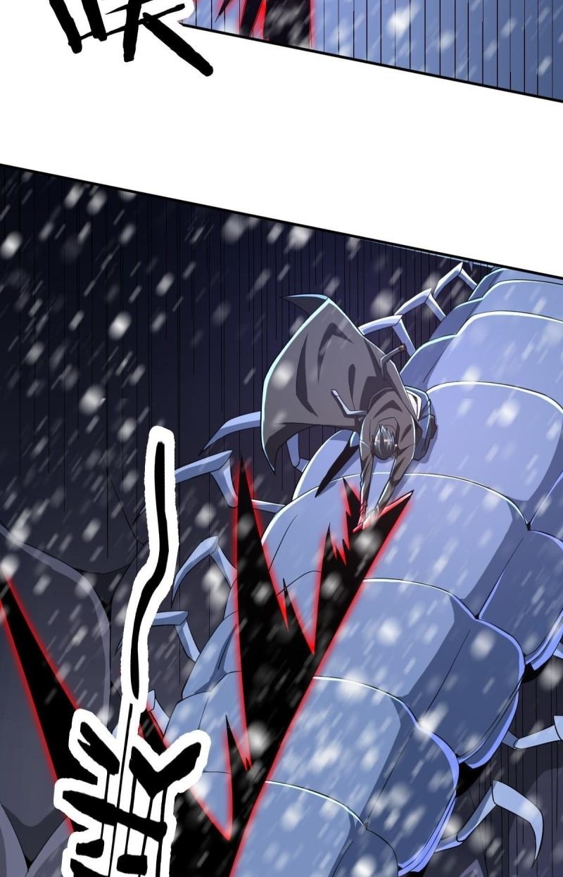 I Have Been Stuck on the Same Day for 3000 Years Chapter 08 Gambar 29