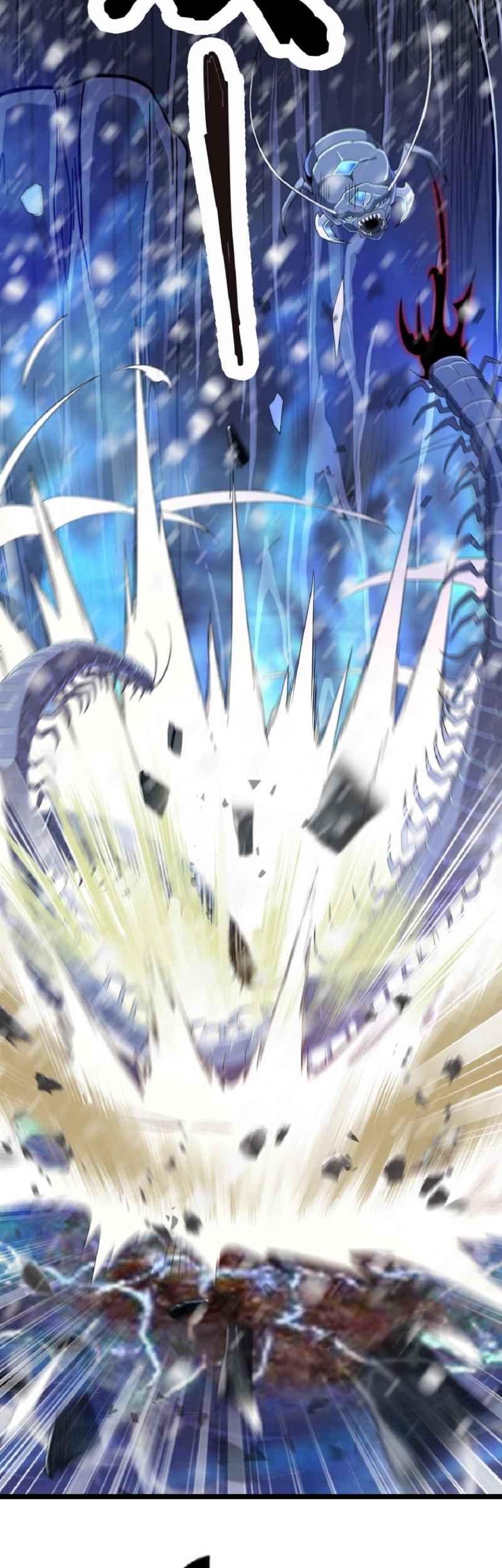 I Have Been Stuck on the Same Day for 3000 Years Chapter 08 Gambar 33