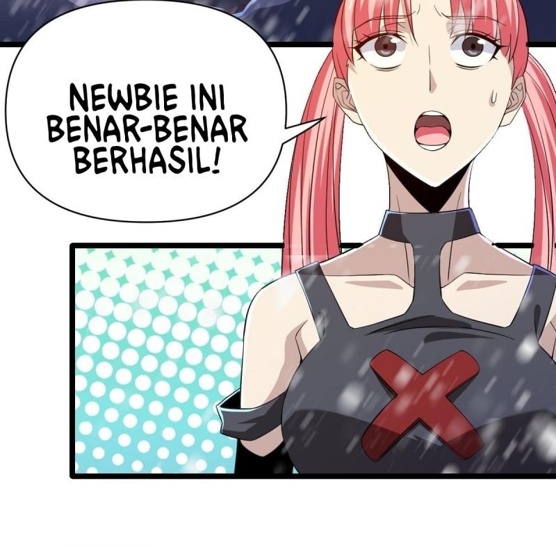 I Have Been Stuck on the Same Day for 3000 Years Chapter 08 Gambar 38