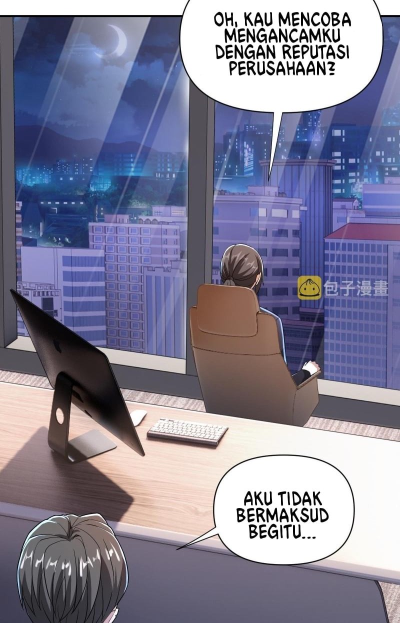 I Have Been Stuck on the Same Day for 3000 Years Chapter 08 Gambar 44