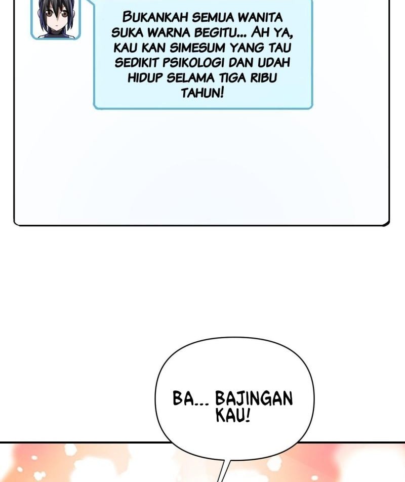 I Have Been Stuck on the Same Day for 3000 Years Chapter 08 Gambar 53