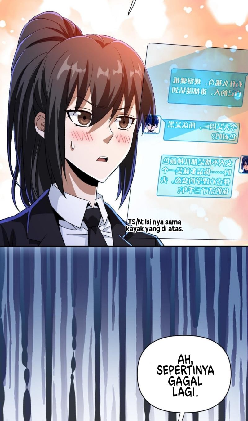 I Have Been Stuck on the Same Day for 3000 Years Chapter 08 Gambar 54