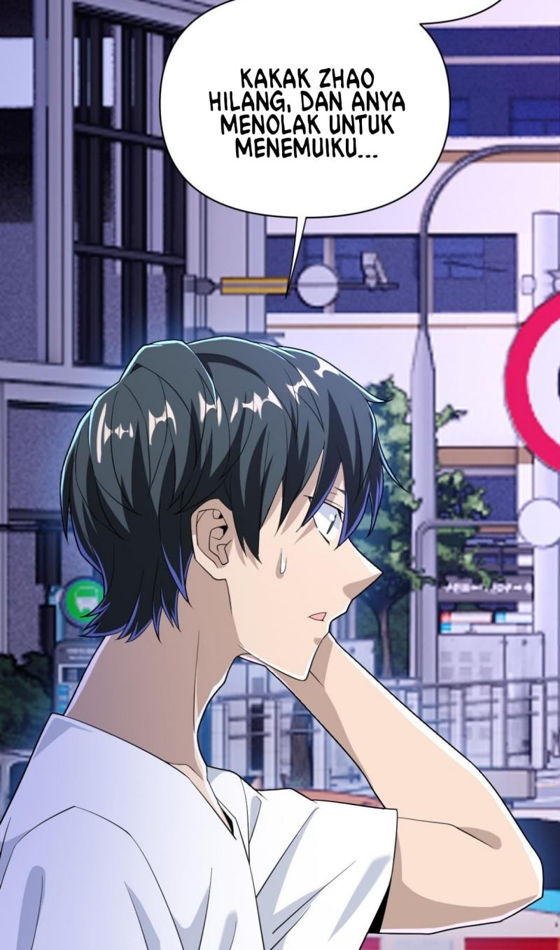 I Have Been Stuck on the Same Day for 3000 Years Chapter 08 Gambar 57