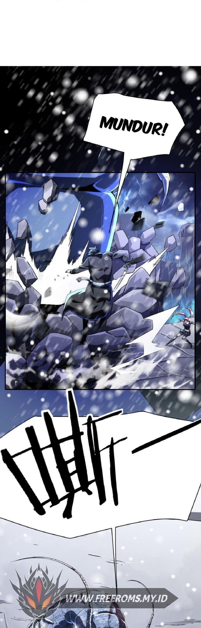 I Have Been Stuck on the Same Day for 3000 Years Chapter 08 Gambar 4