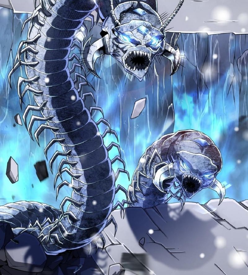 I Have Been Stuck on the Same Day for 3000 Years Chapter 08 Gambar 5