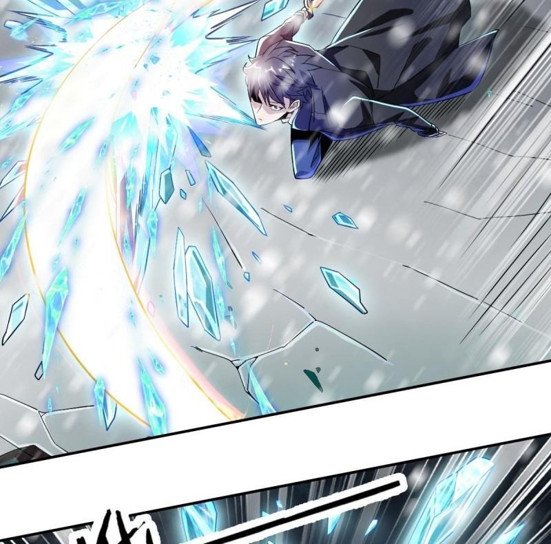 I Have Been Stuck on the Same Day for 3000 Years Chapter 08 Gambar 11