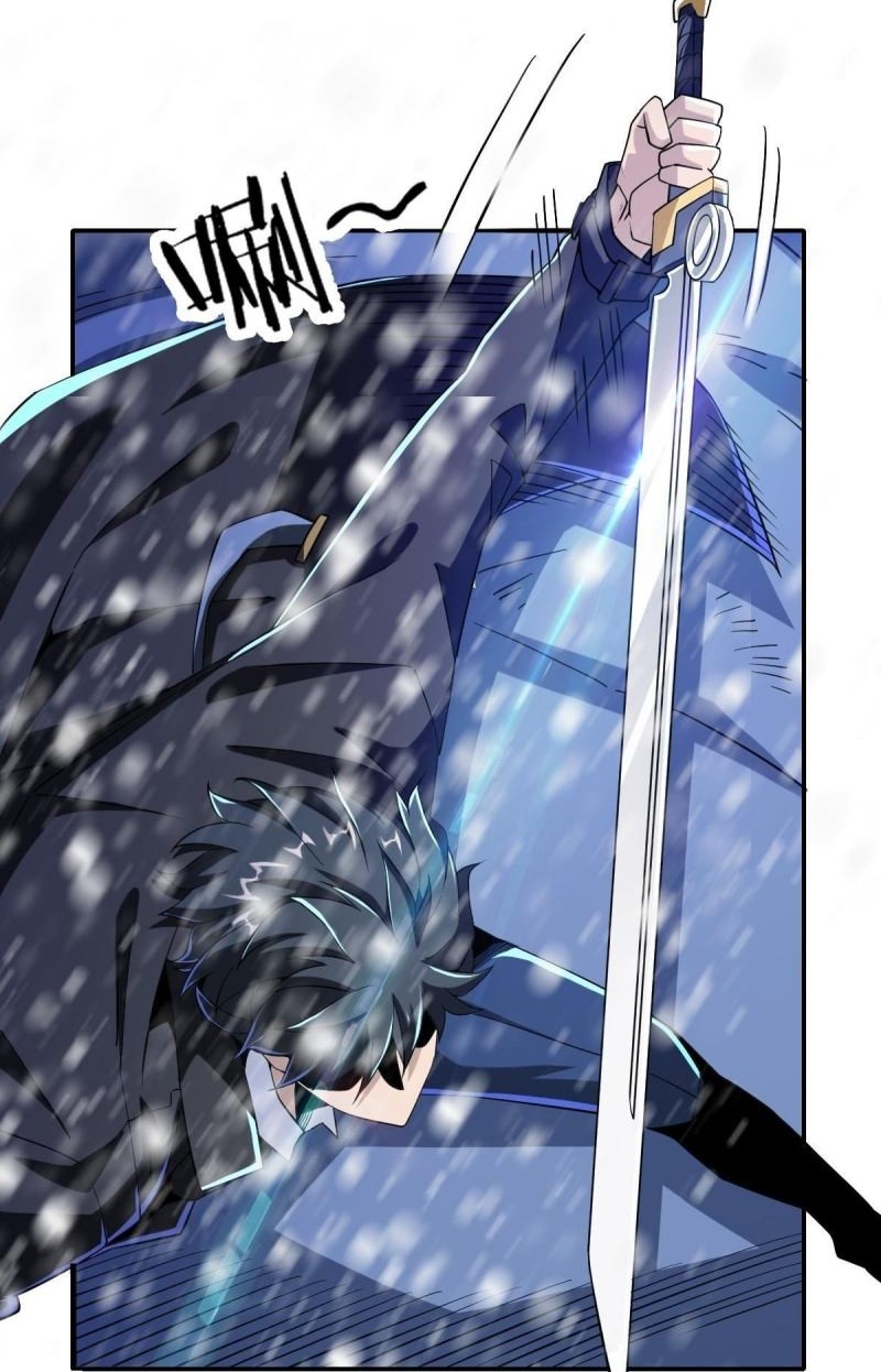 I Have Been Stuck on the Same Day for 3000 Years Chapter 08 Gambar 17