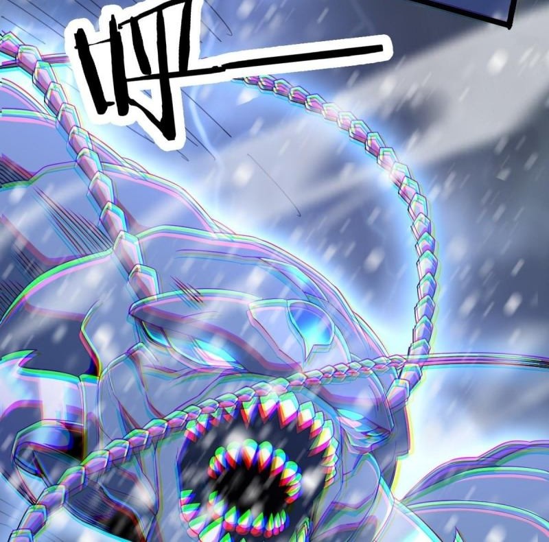 I Have Been Stuck on the Same Day for 3000 Years Chapter 08 Gambar 20
