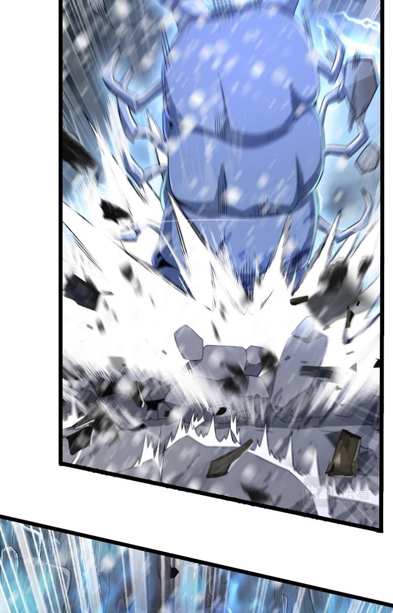 I Have Been Stuck on the Same Day for 3000 Years Chapter 08 Gambar 23