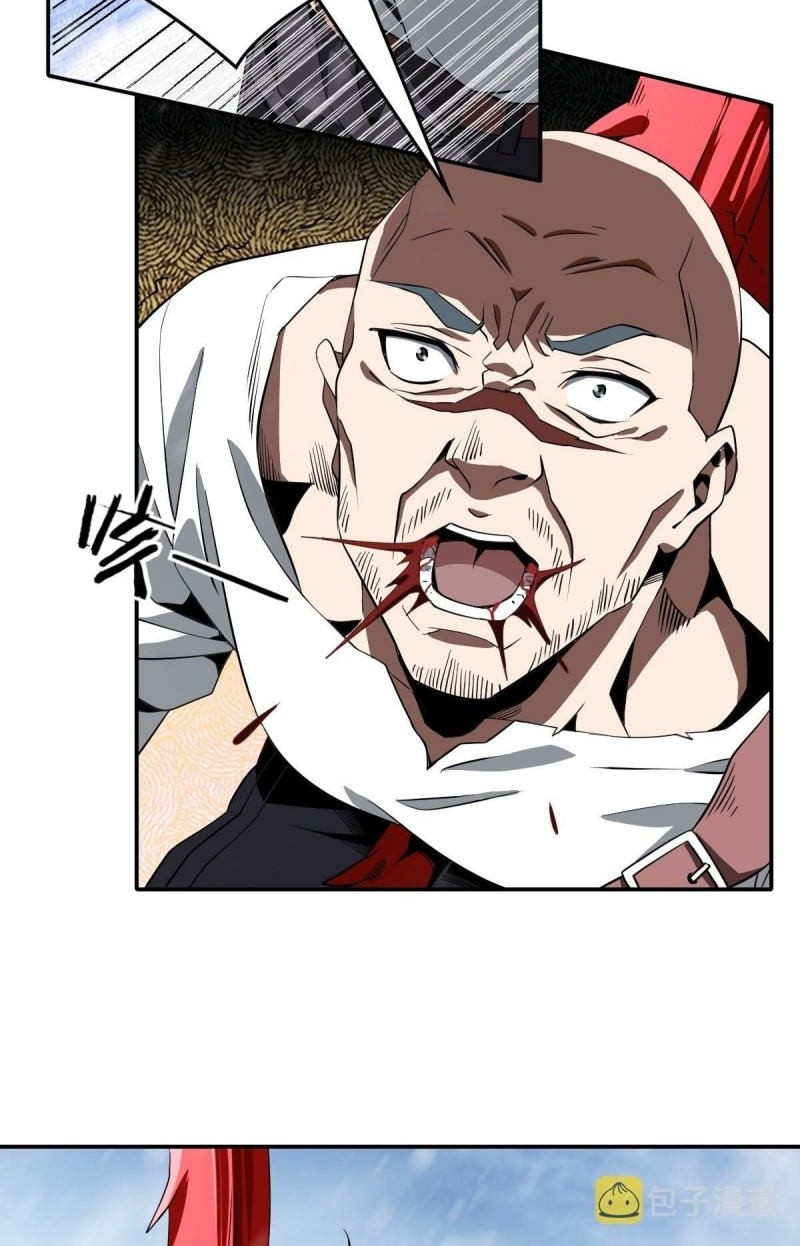 I Have Been Stuck on the Same Day for 3000 Years Chapter 07 Gambar 35
