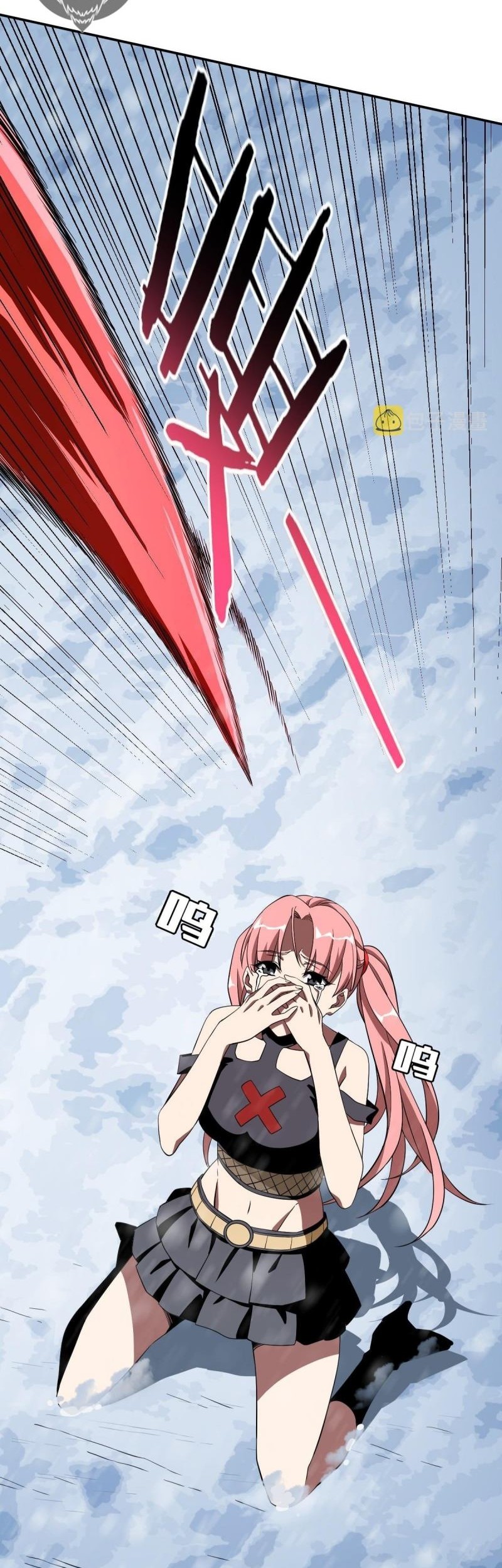 I Have Been Stuck on the Same Day for 3000 Years Chapter 07 Gambar 37