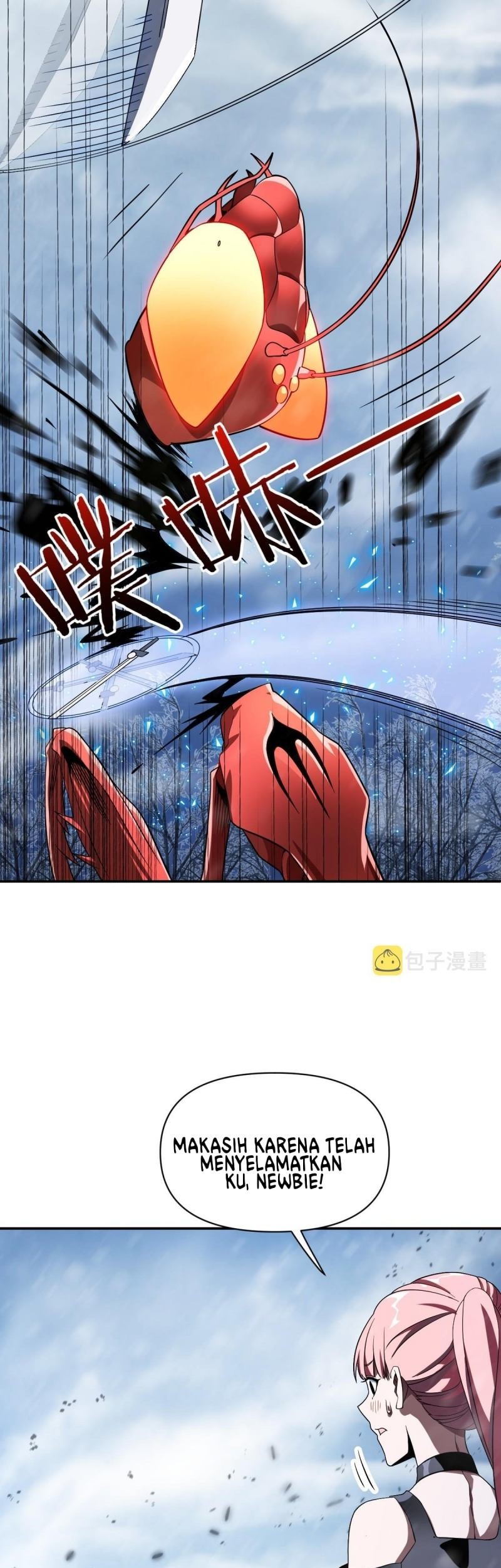 I Have Been Stuck on the Same Day for 3000 Years Chapter 07 Gambar 45