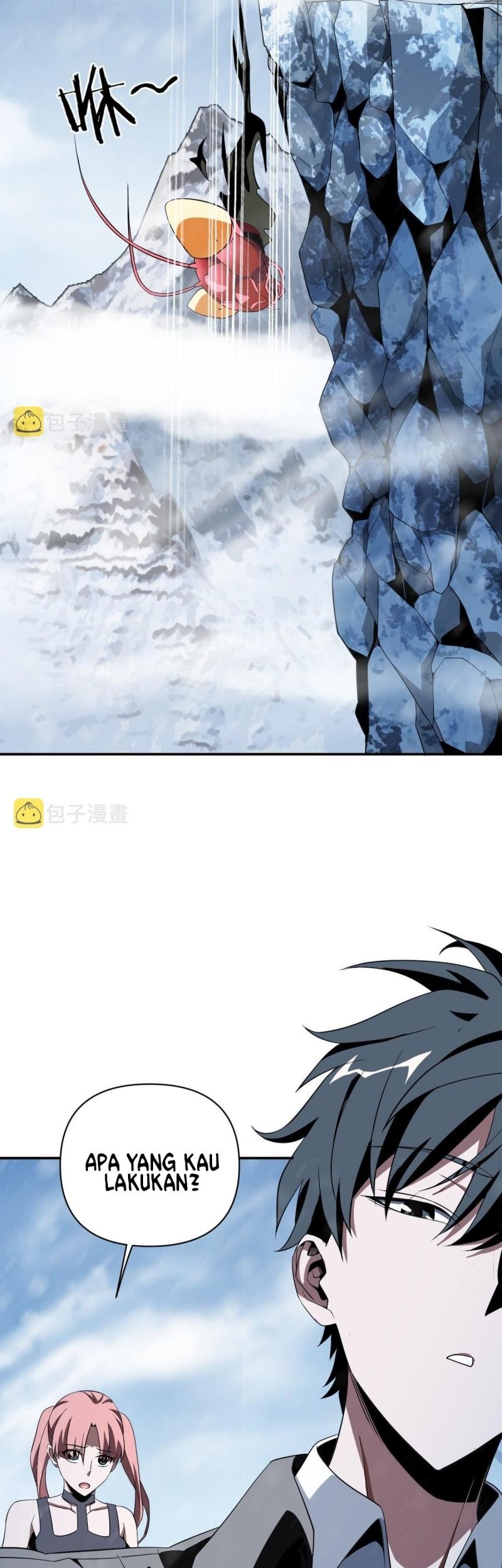 I Have Been Stuck on the Same Day for 3000 Years Chapter 07 Gambar 48