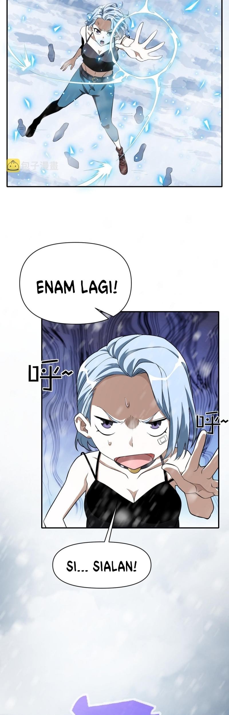 I Have Been Stuck on the Same Day for 3000 Years Chapter 07 Gambar 15