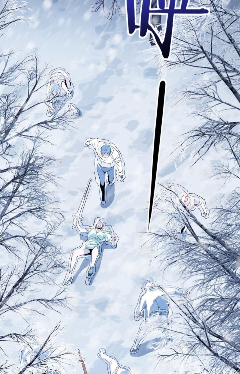 I Have Been Stuck on the Same Day for 3000 Years Chapter 07 Gambar 17