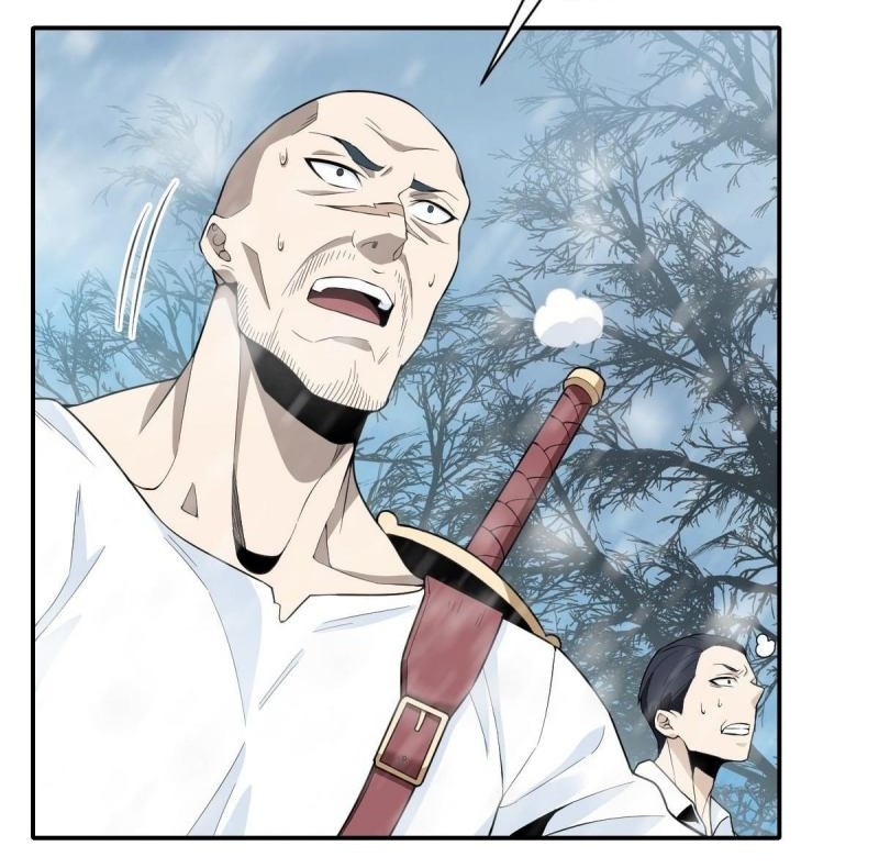 I Have Been Stuck on the Same Day for 3000 Years Chapter 06 Gambar 26