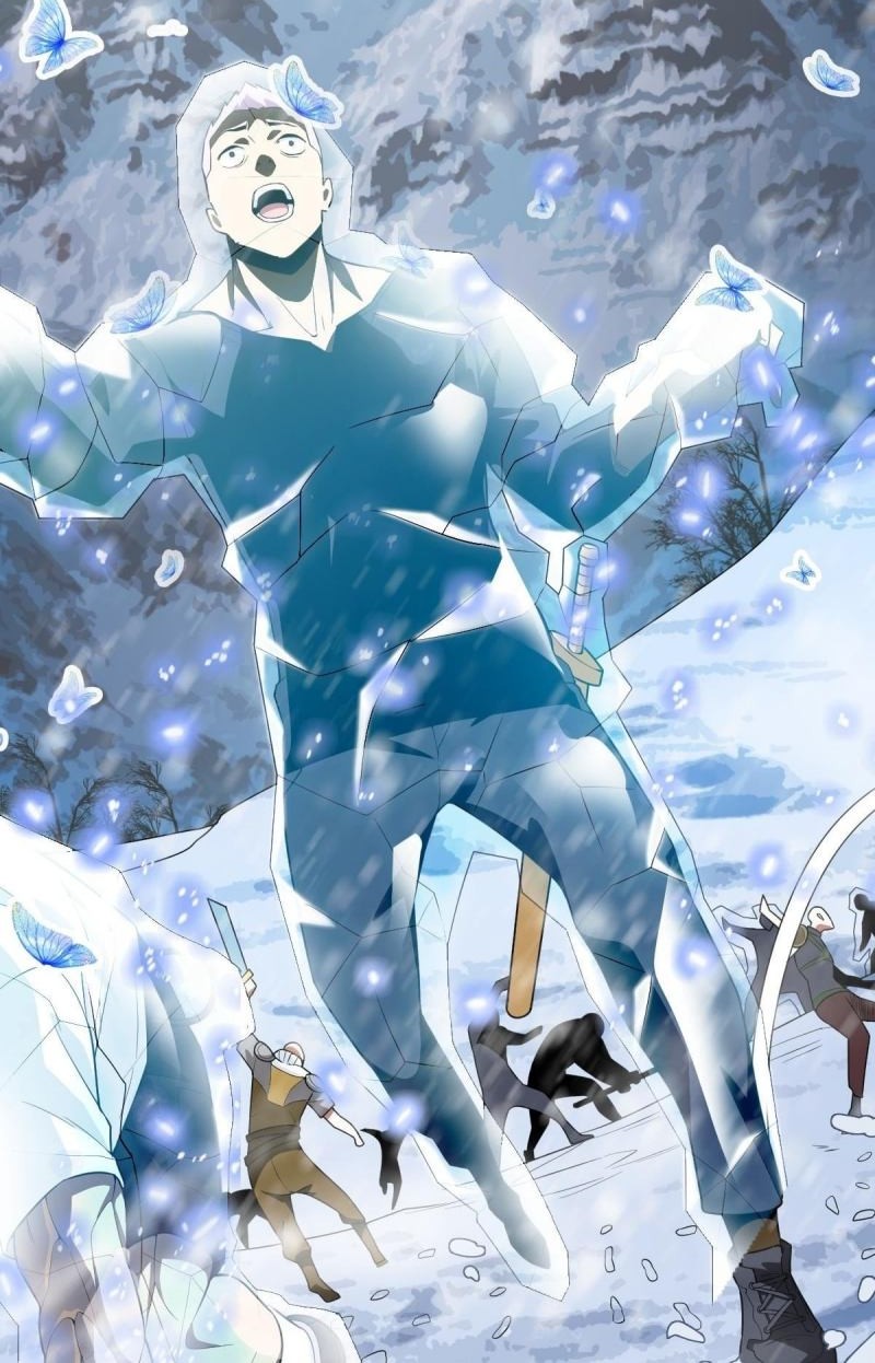I Have Been Stuck on the Same Day for 3000 Years Chapter 06 Gambar 29