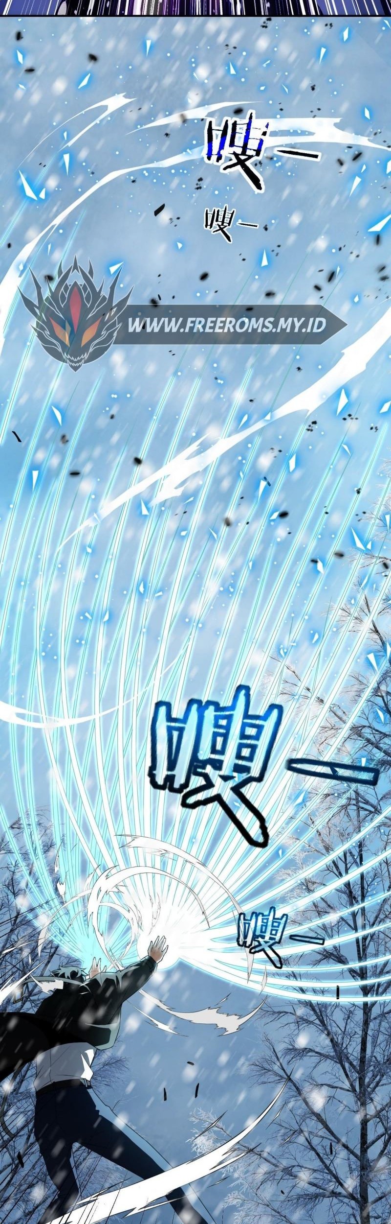 I Have Been Stuck on the Same Day for 3000 Years Chapter 06 Gambar 37