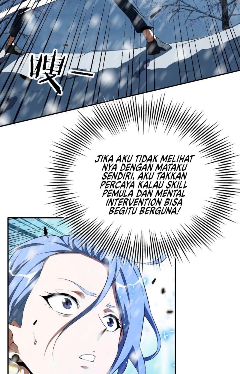 I Have Been Stuck on the Same Day for 3000 Years Chapter 06 Gambar 38