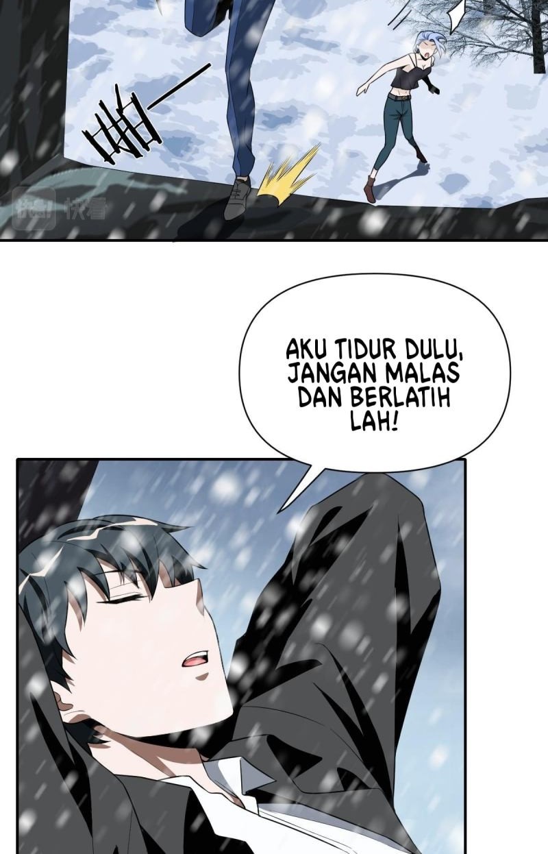 I Have Been Stuck on the Same Day for 3000 Years Chapter 06 Gambar 44