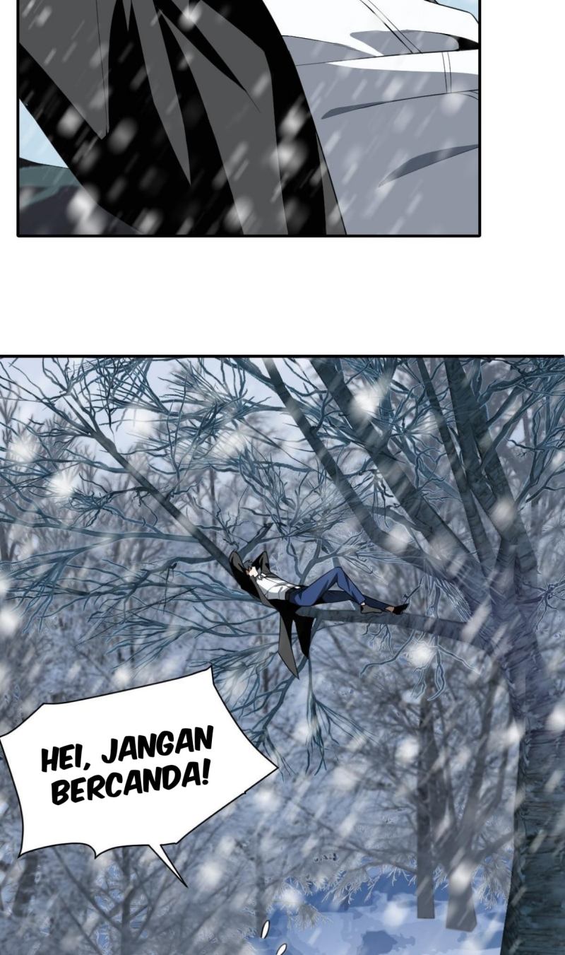 I Have Been Stuck on the Same Day for 3000 Years Chapter 06 Gambar 45