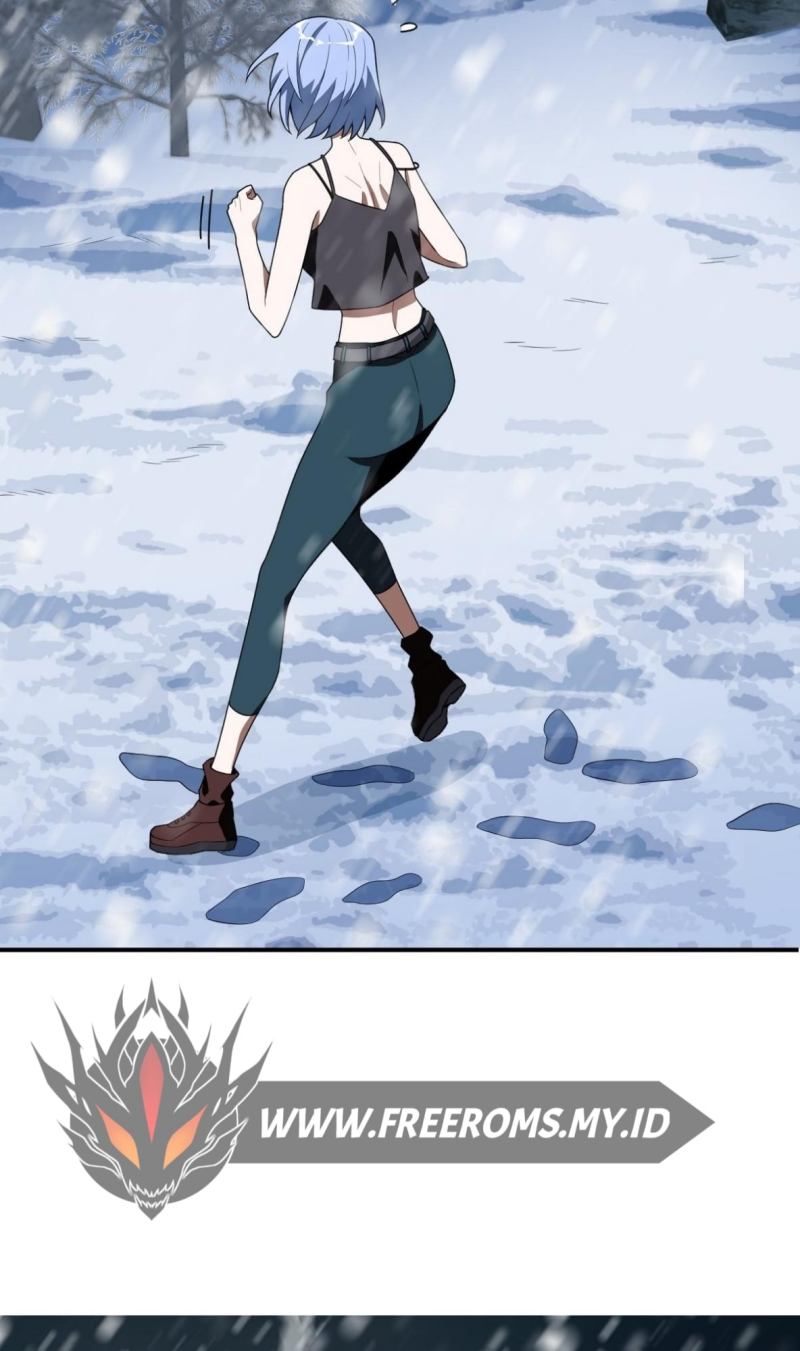 I Have Been Stuck on the Same Day for 3000 Years Chapter 06 Gambar 46