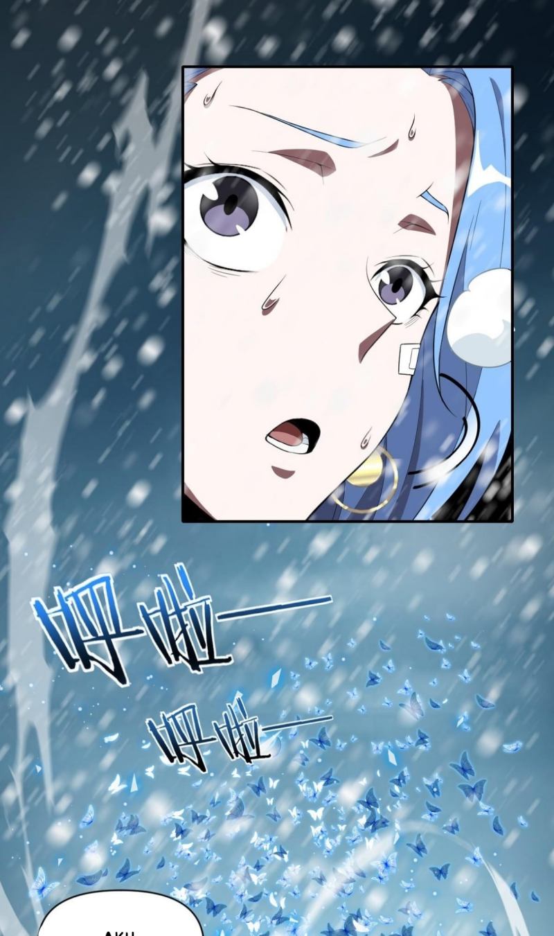 I Have Been Stuck on the Same Day for 3000 Years Chapter 06 Gambar 47