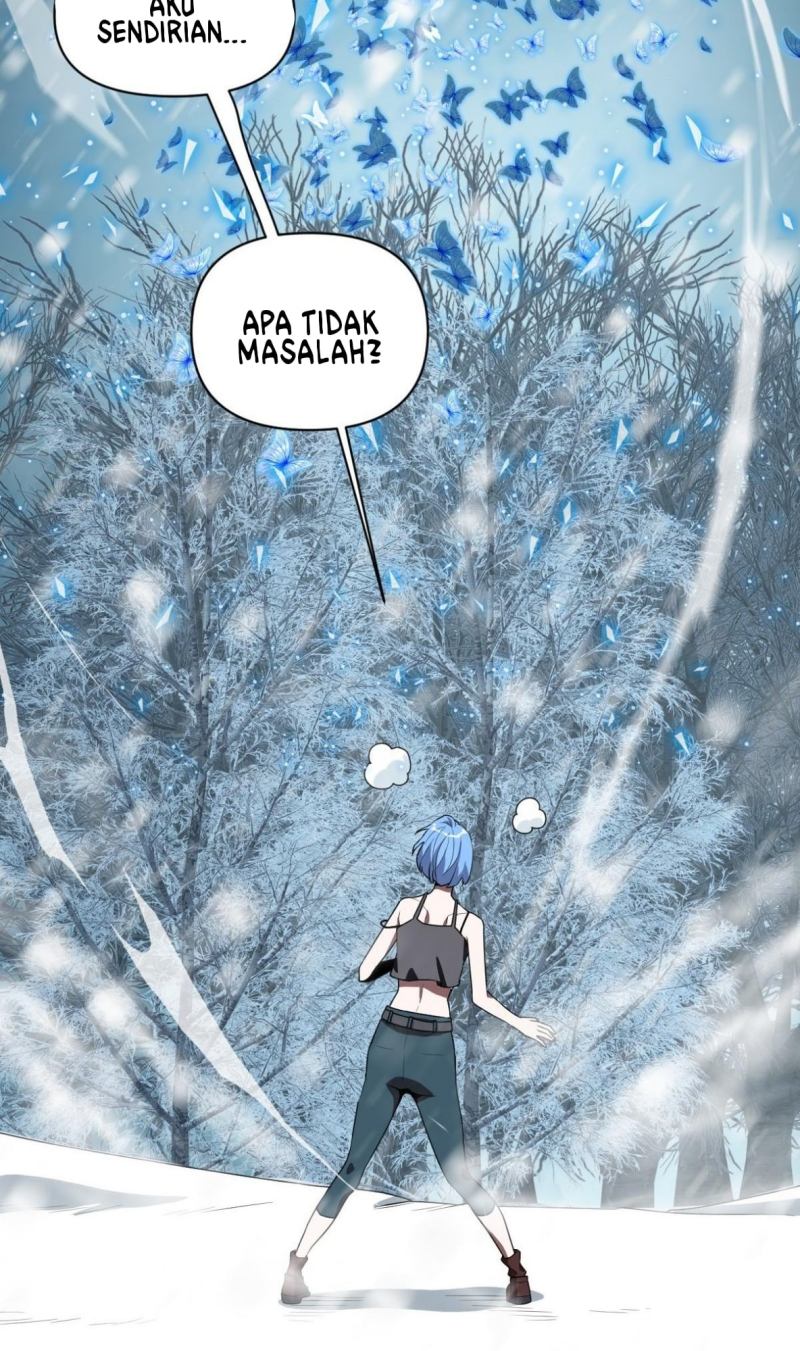 I Have Been Stuck on the Same Day for 3000 Years Chapter 06 Gambar 48
