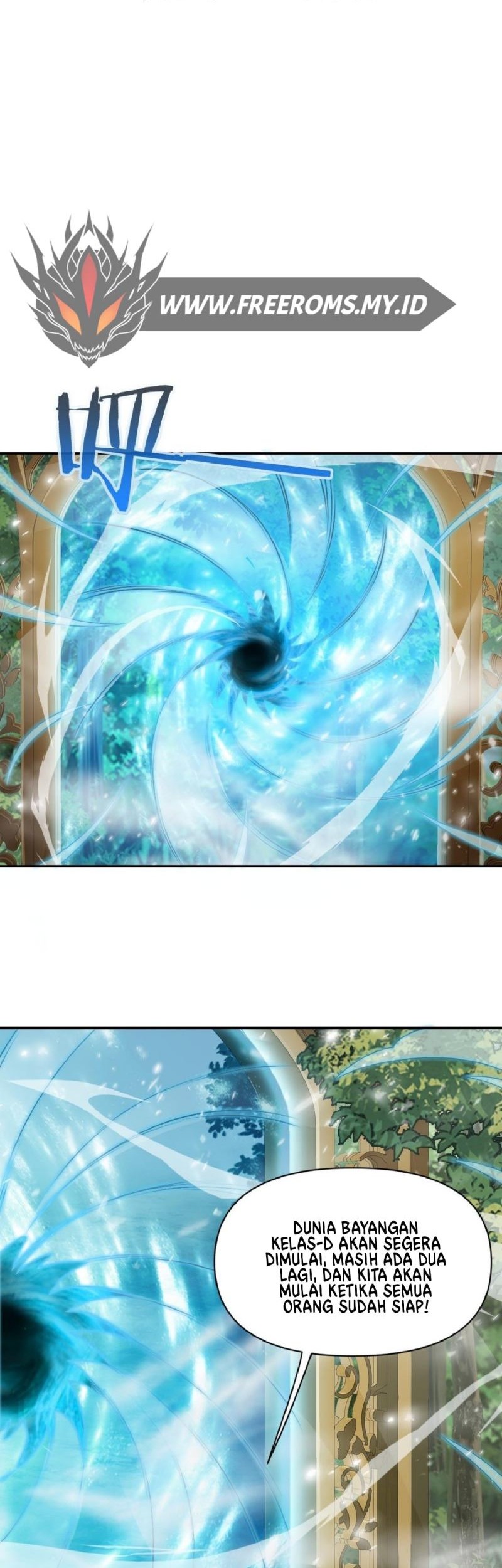 I Have Been Stuck on the Same Day for 3000 Years Chapter 06 Gambar 4