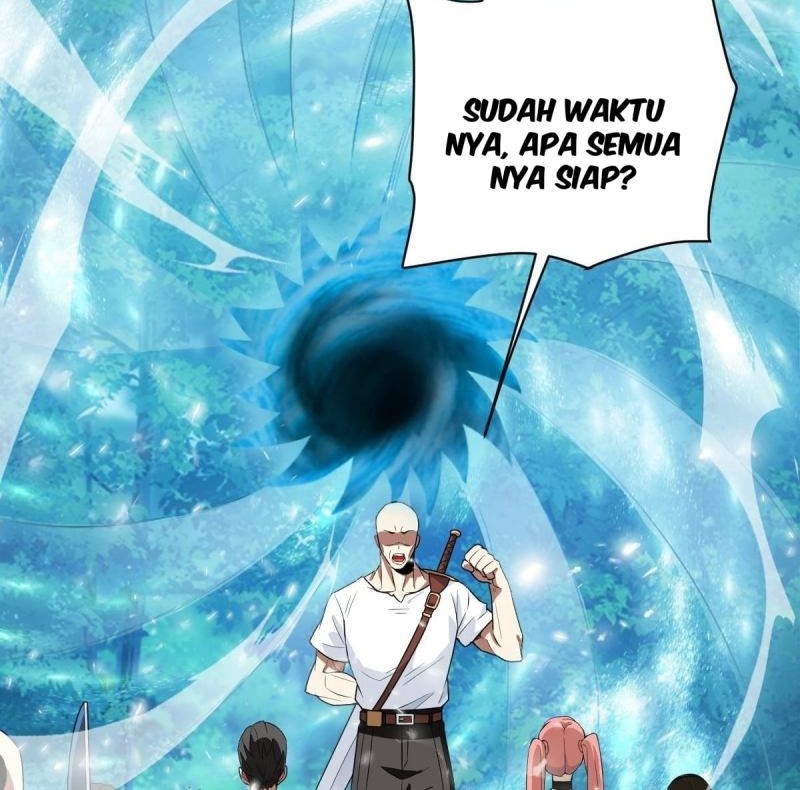 I Have Been Stuck on the Same Day for 3000 Years Chapter 06 Gambar 11