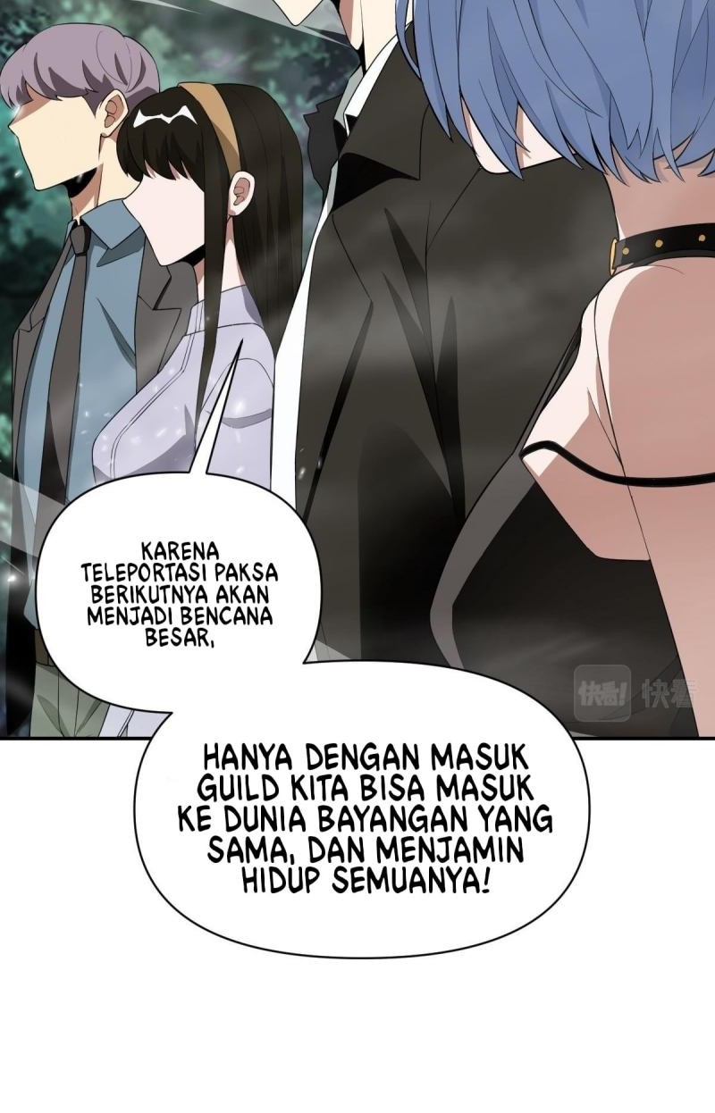 I Have Been Stuck on the Same Day for 3000 Years Chapter 06 Gambar 14