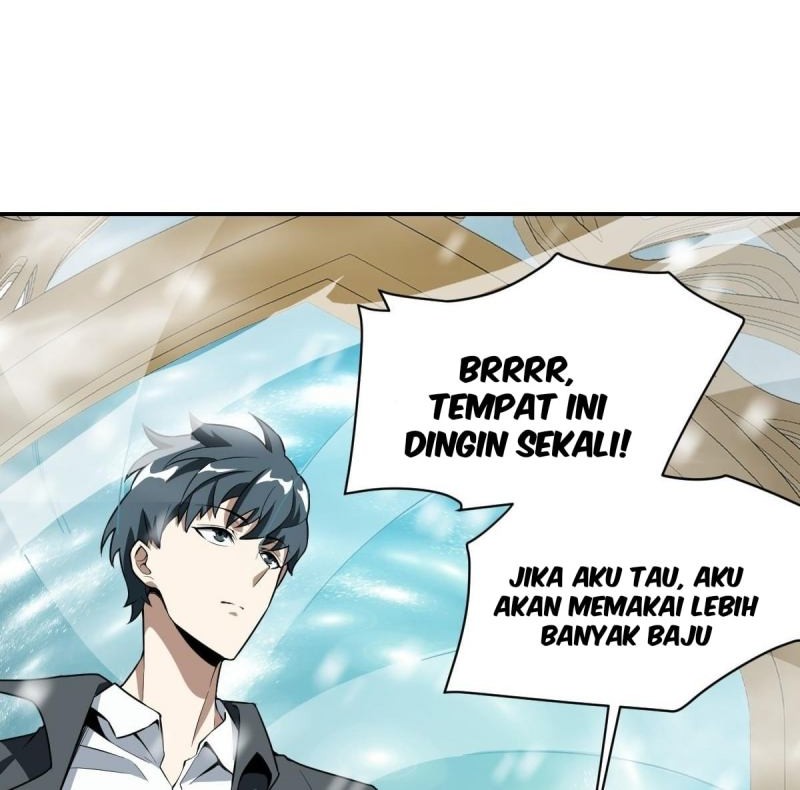I Have Been Stuck on the Same Day for 3000 Years Chapter 06 Gambar 20