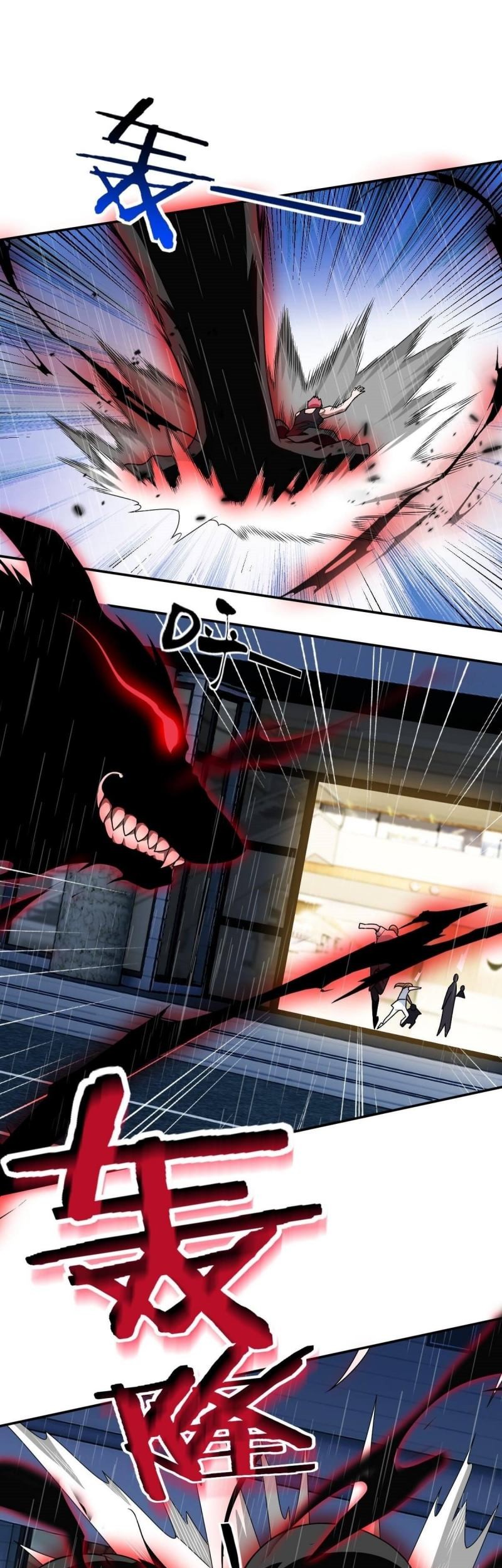 I Have Been Stuck on the Same Day for 3000 Years Chapter 05 Gambar 24