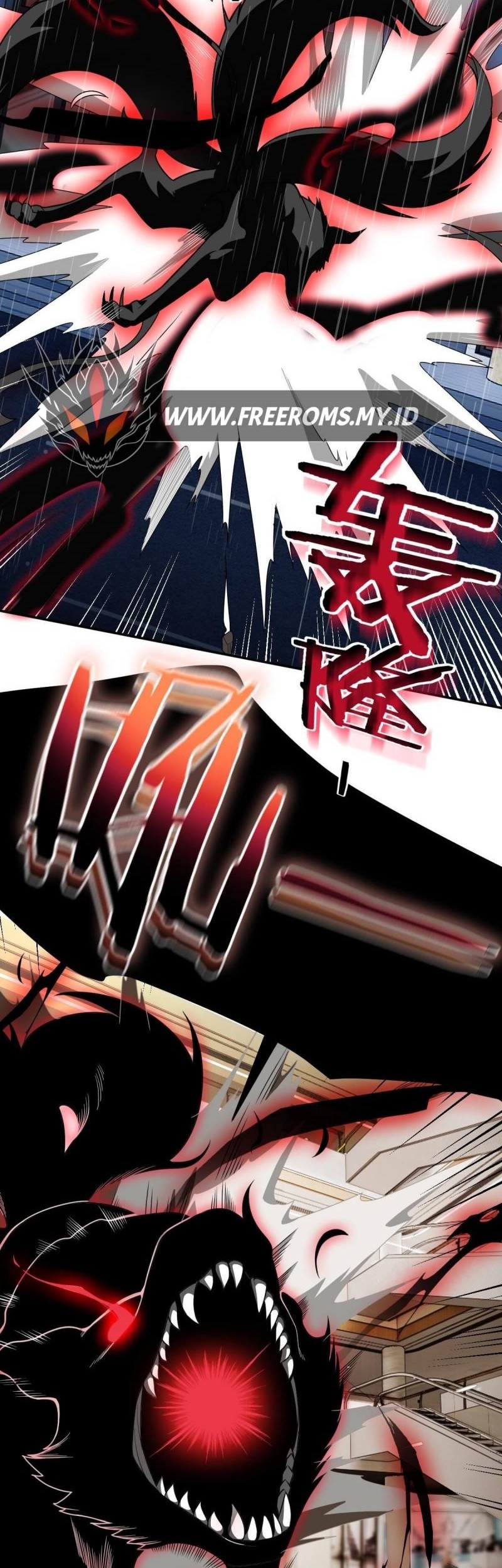 I Have Been Stuck on the Same Day for 3000 Years Chapter 05 Gambar 25