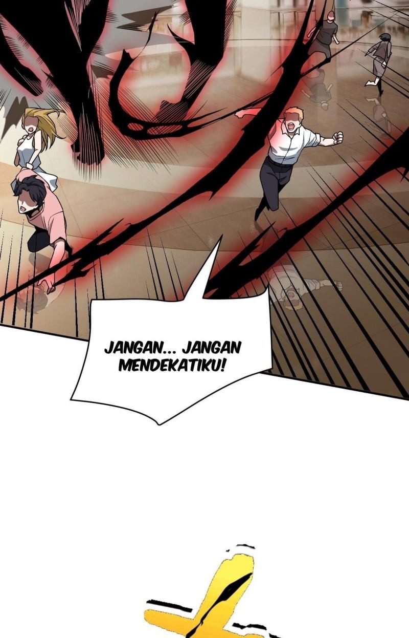 I Have Been Stuck on the Same Day for 3000 Years Chapter 05 Gambar 26