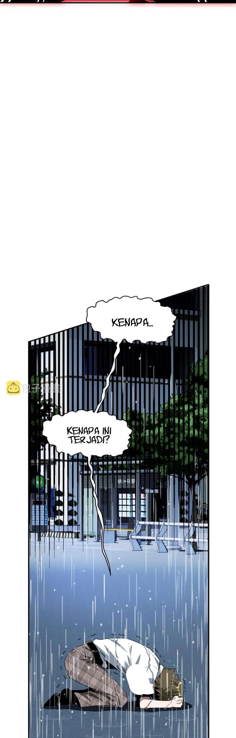 I Have Been Stuck on the Same Day for 3000 Years Chapter 05 Gambar 30