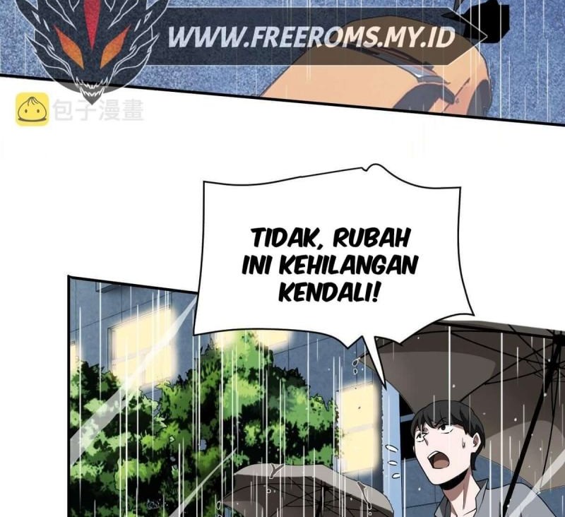 I Have Been Stuck on the Same Day for 3000 Years Chapter 05 Gambar 32