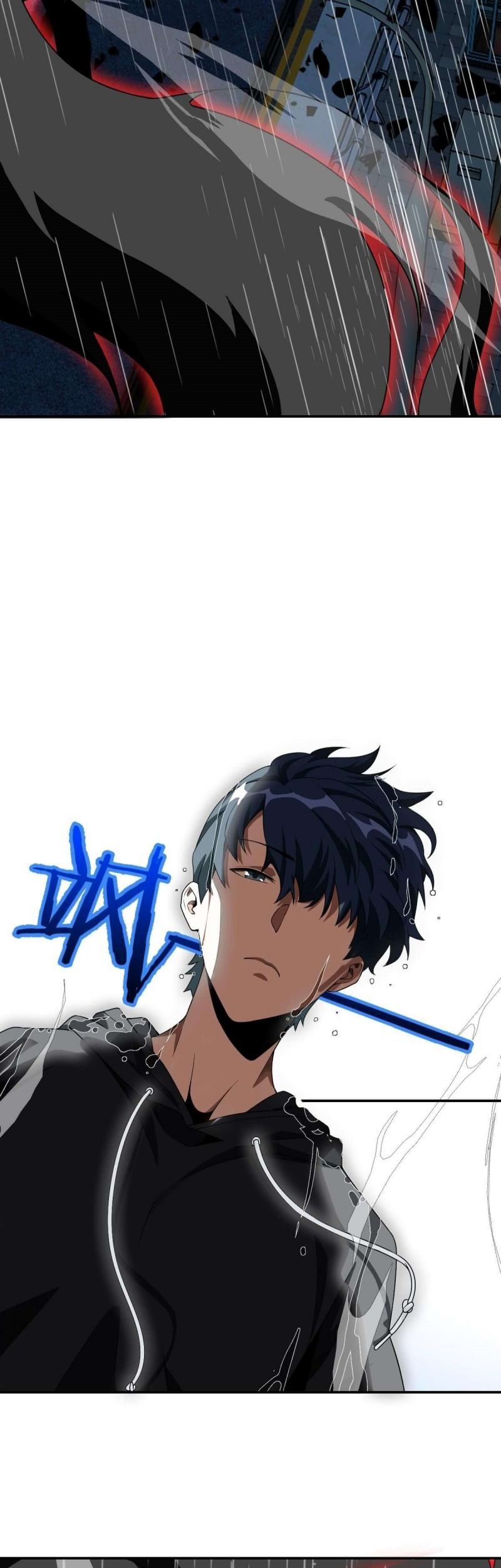 I Have Been Stuck on the Same Day for 3000 Years Chapter 05 Gambar 36
