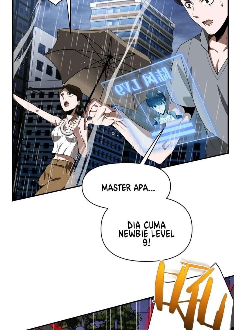 I Have Been Stuck on the Same Day for 3000 Years Chapter 05 Gambar 38