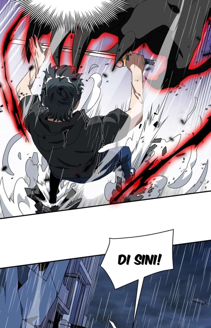 I Have Been Stuck on the Same Day for 3000 Years Chapter 05 Gambar 41