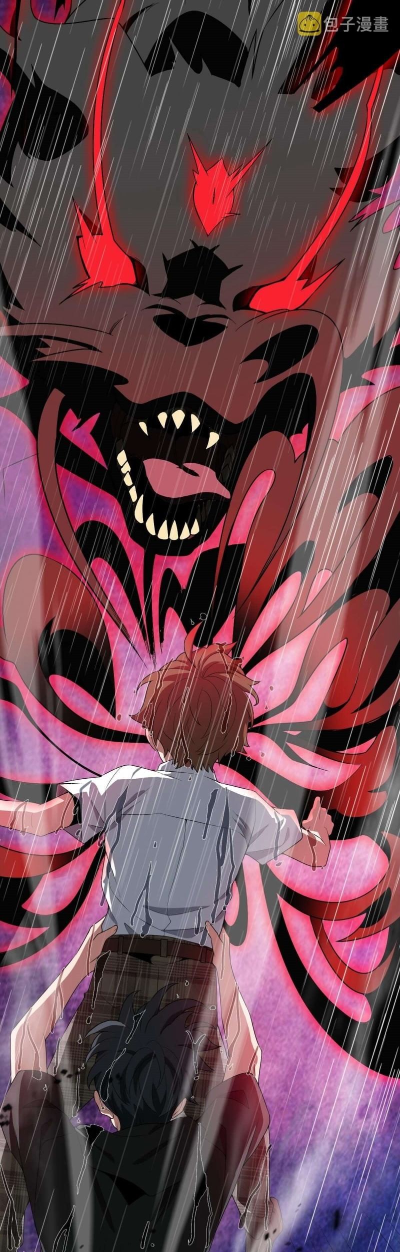 I Have Been Stuck on the Same Day for 3000 Years Chapter 05 Gambar 48